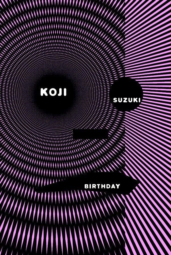 Birthday cover
