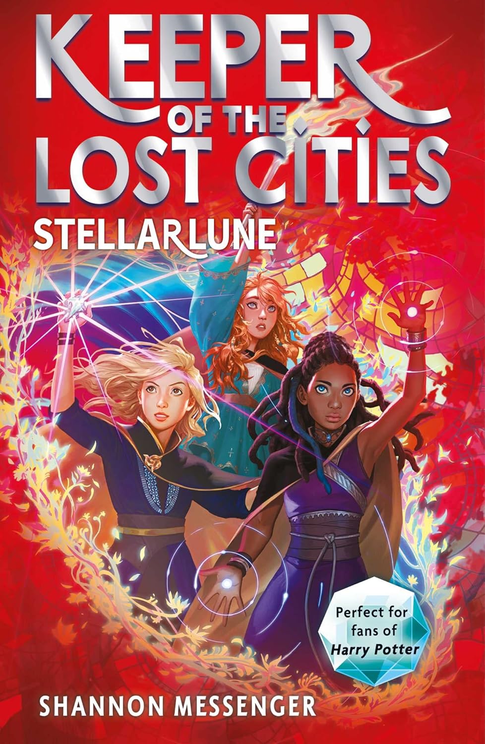 Stellarlune cover
