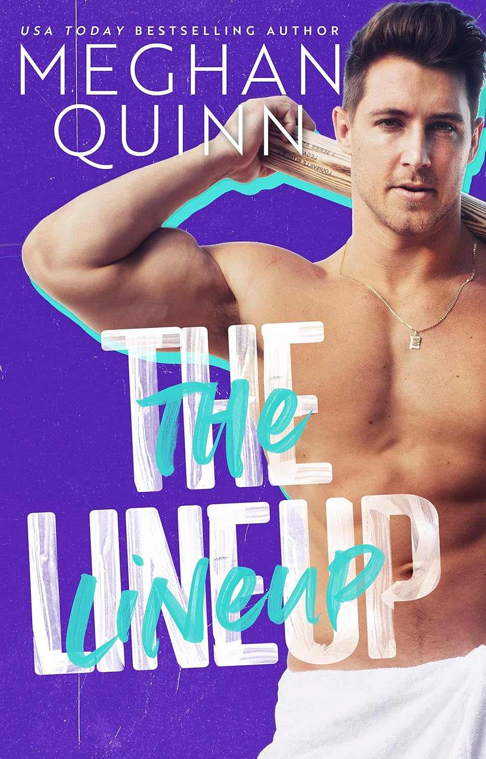The Lineup cover