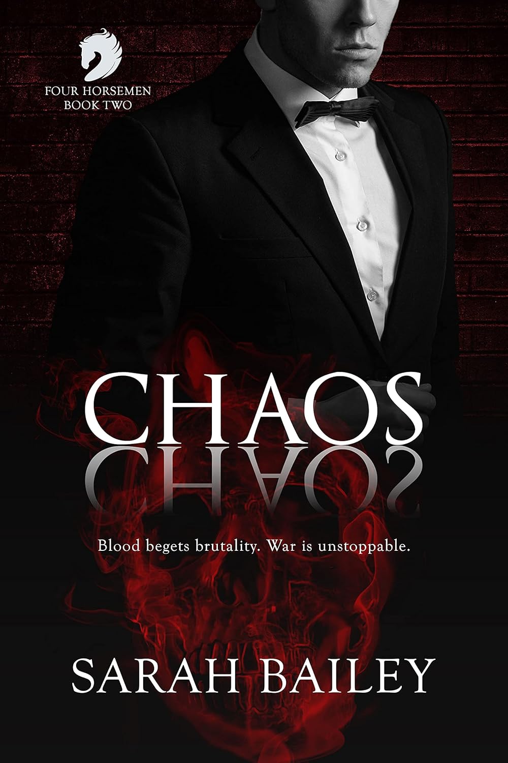 Chaos cover