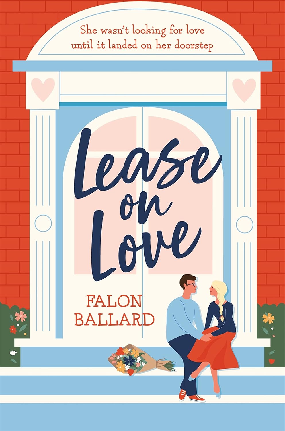 Lease on Love cover