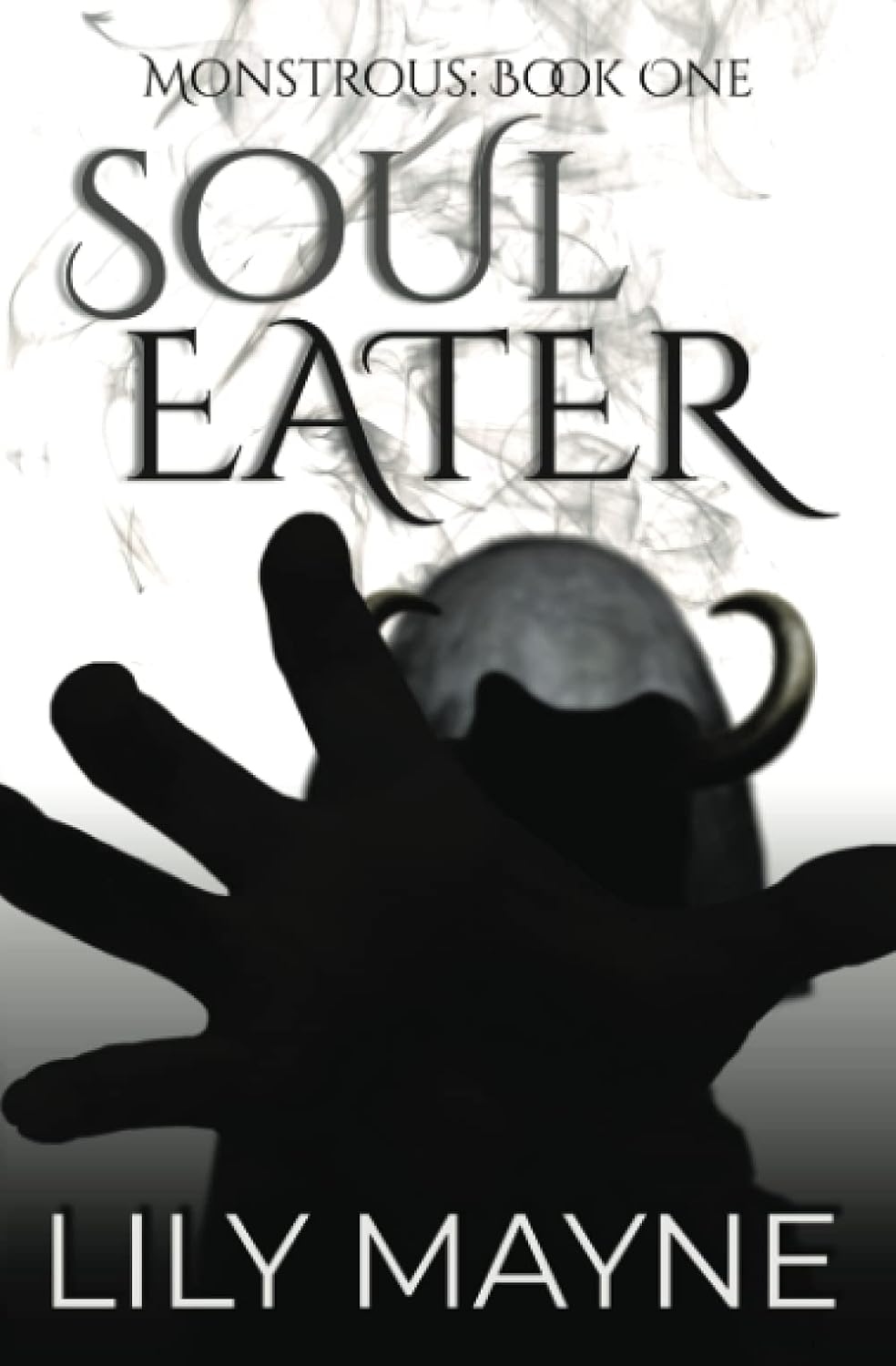 Soul Eater cover