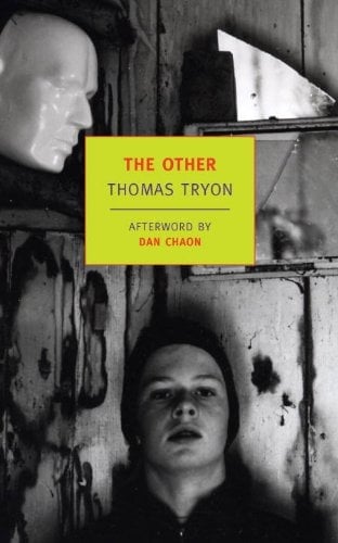 The Other cover