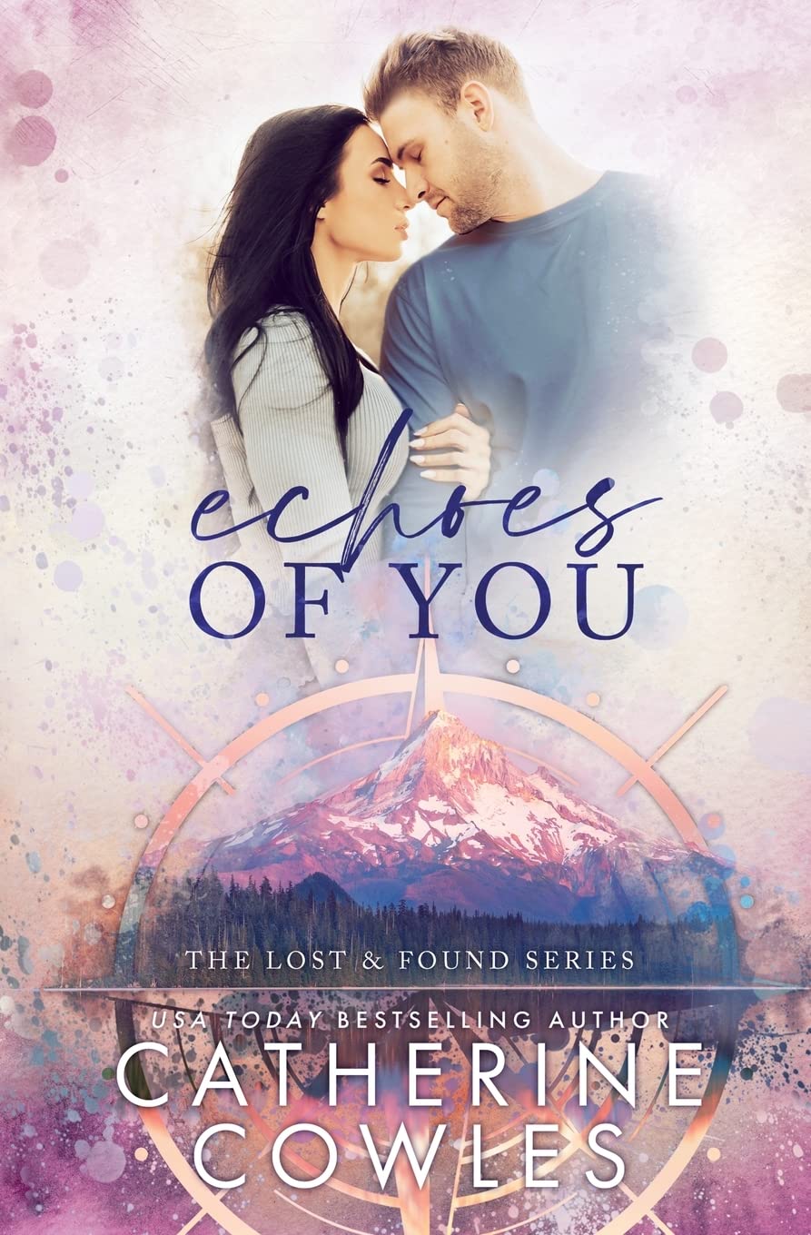 Echoes of You cover