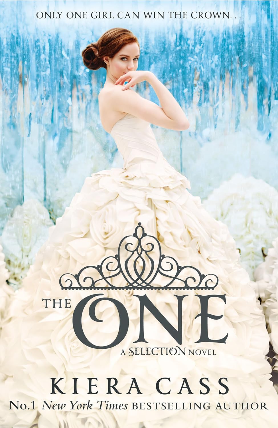 The One cover