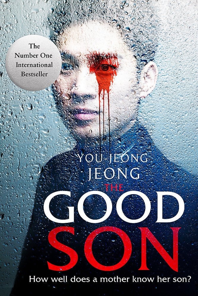 The Good Son cover