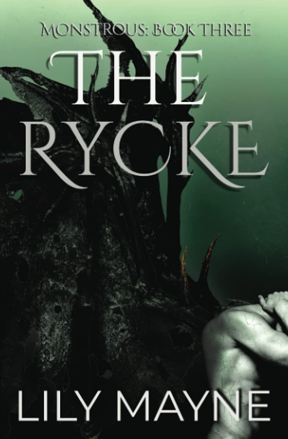 The Rycke cover
