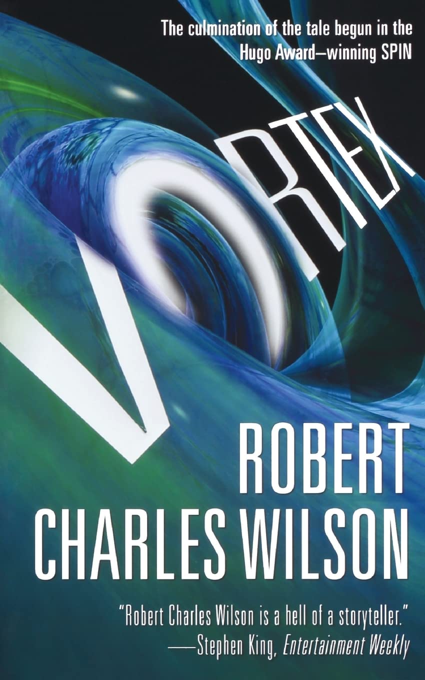 Vortex cover