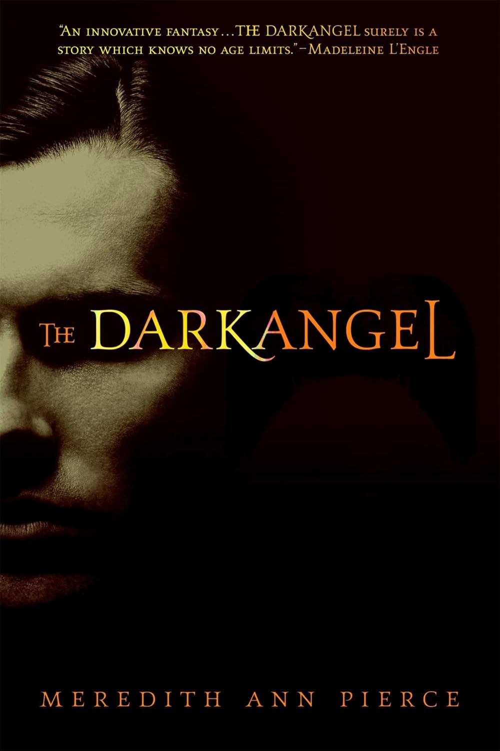 The Darkangel by Meredith Ann Pierce