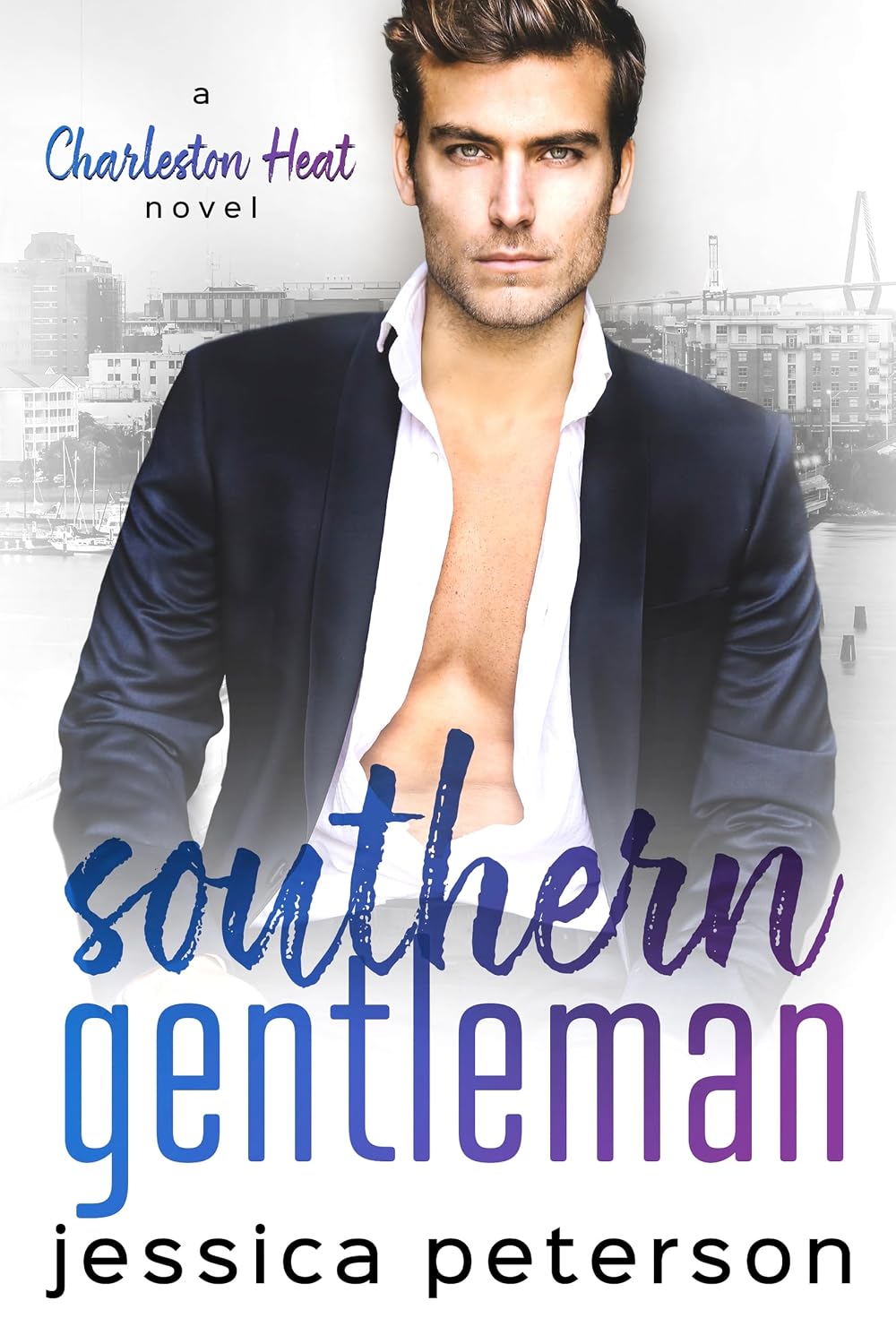 Southern Gentleman by Jessica Peterson