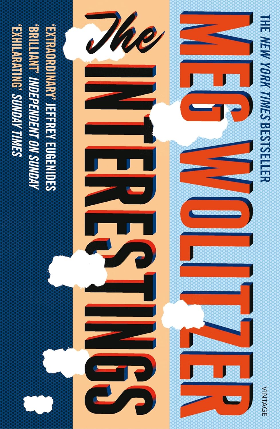 The Interestings cover