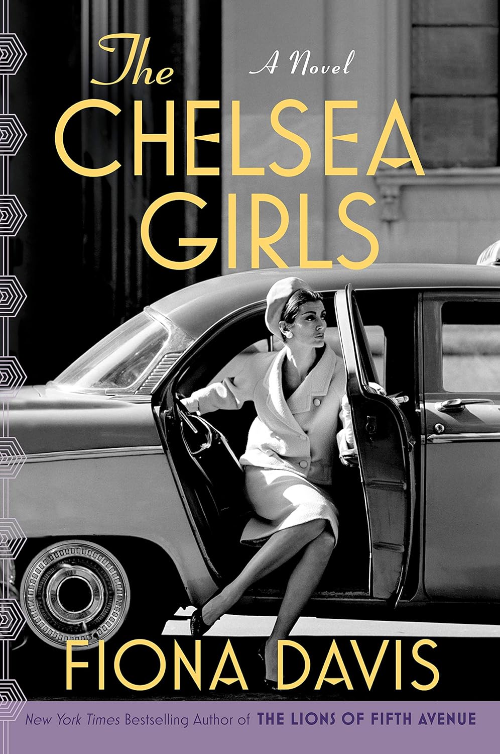 The Chelsea Girls cover