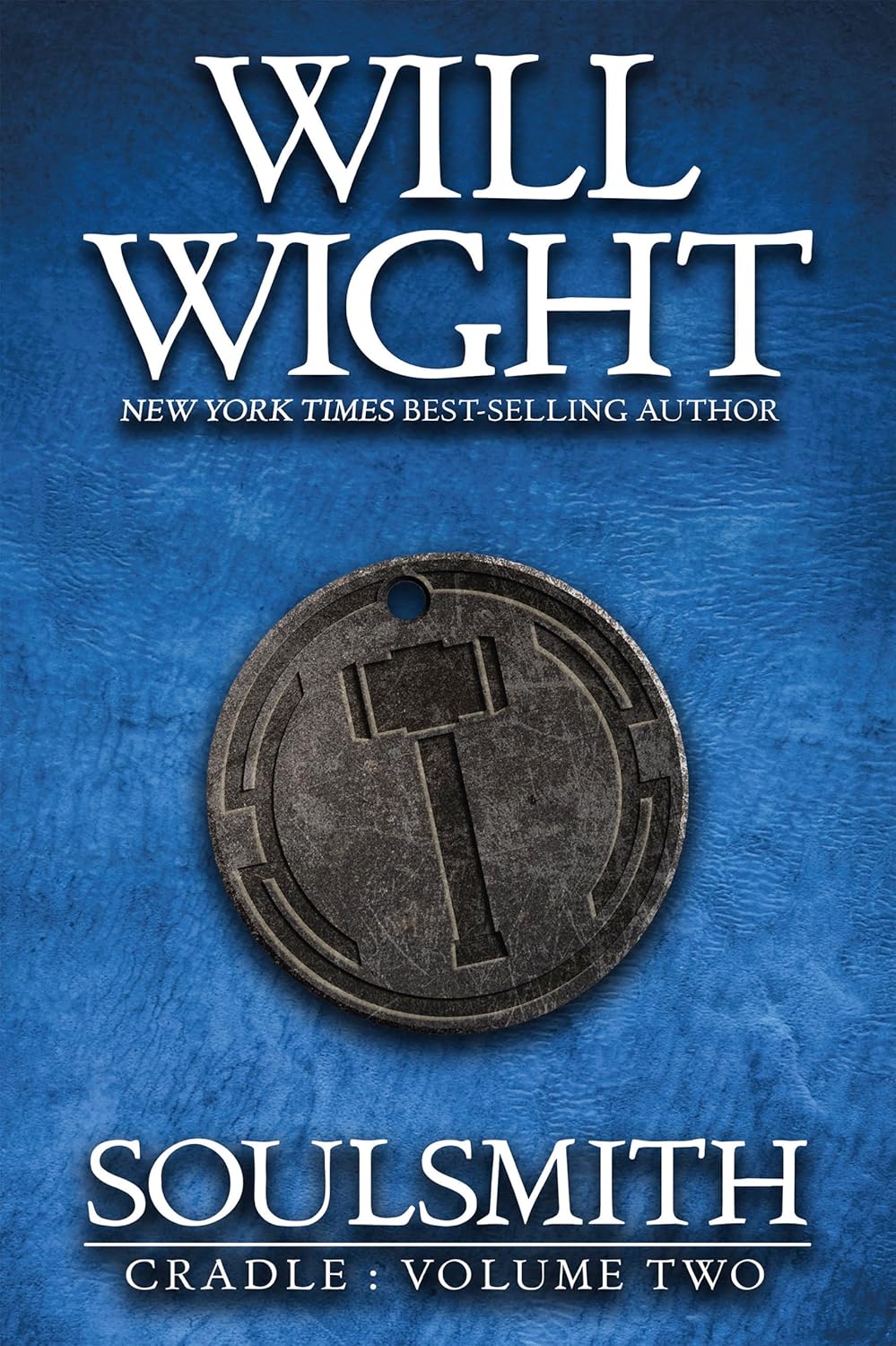 Soulsmith cover