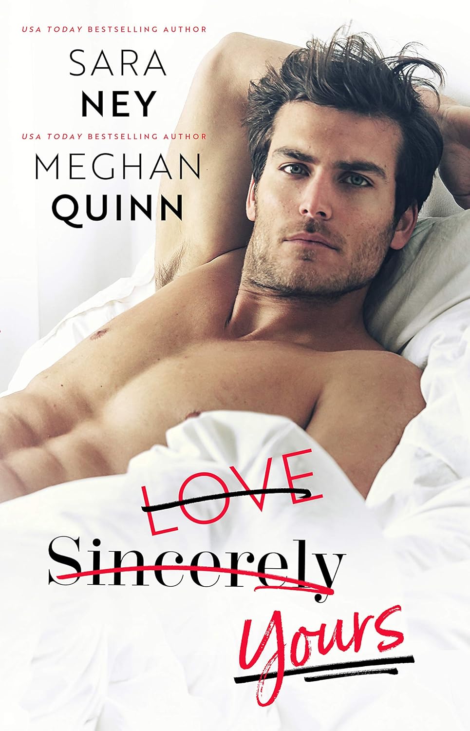 Love Sincerely Yours cover