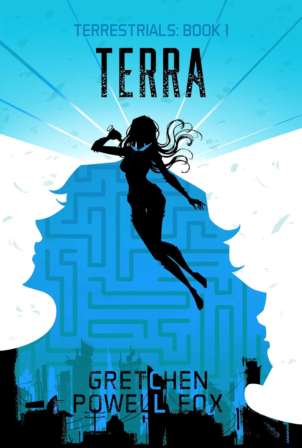 Terra cover