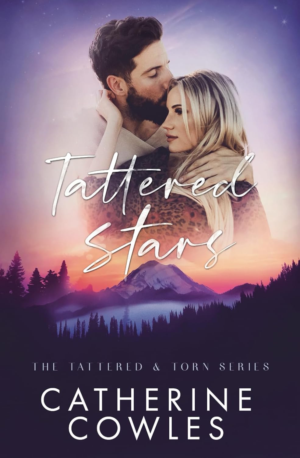 Tattered Stars cover