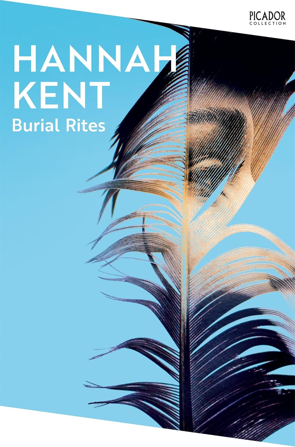 Burial Rites cover