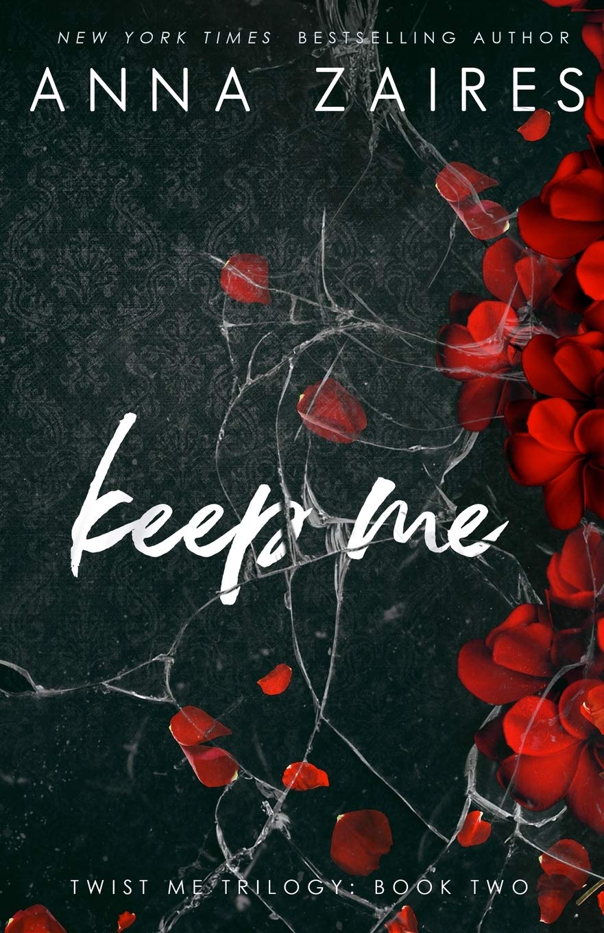 Keep Me cover