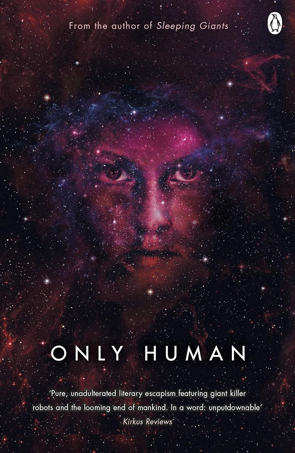 Only Human cover