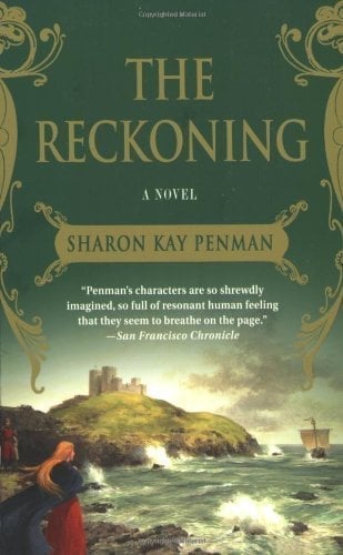 The Reckoning cover