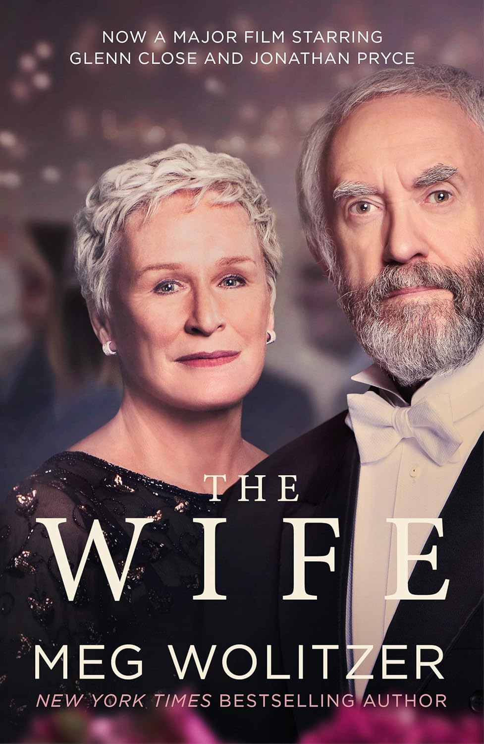 The Wife cover