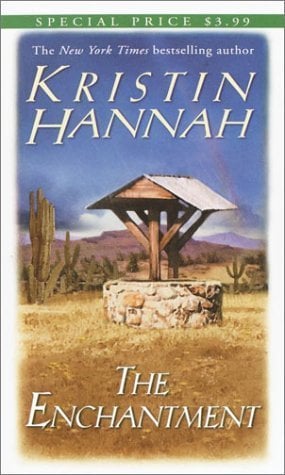 The Enchantment cover