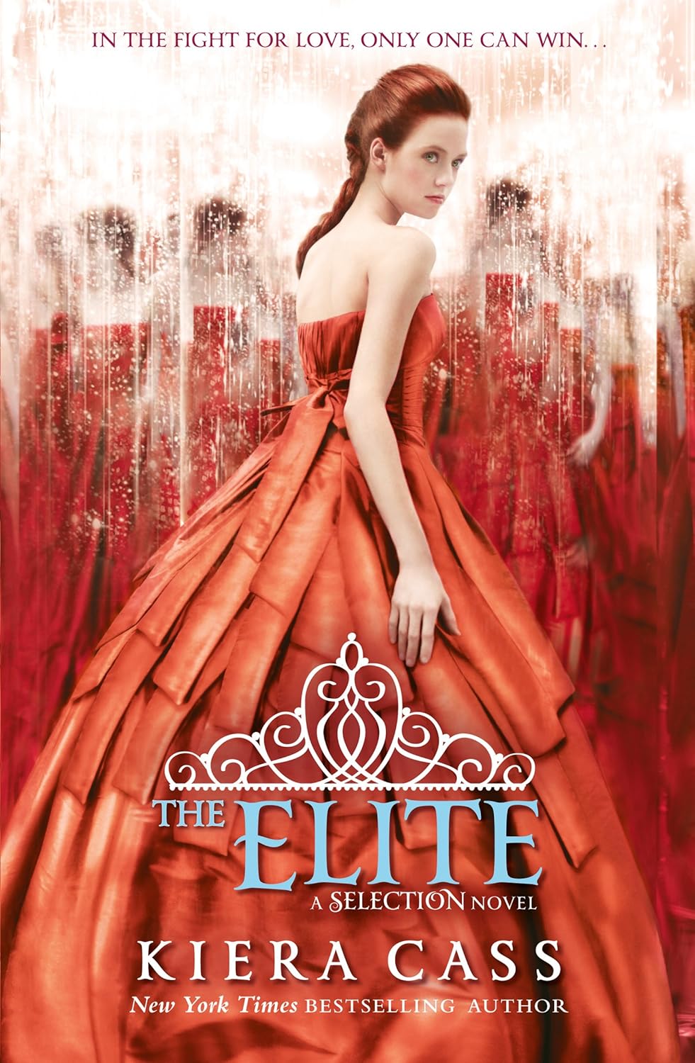 The Elite cover