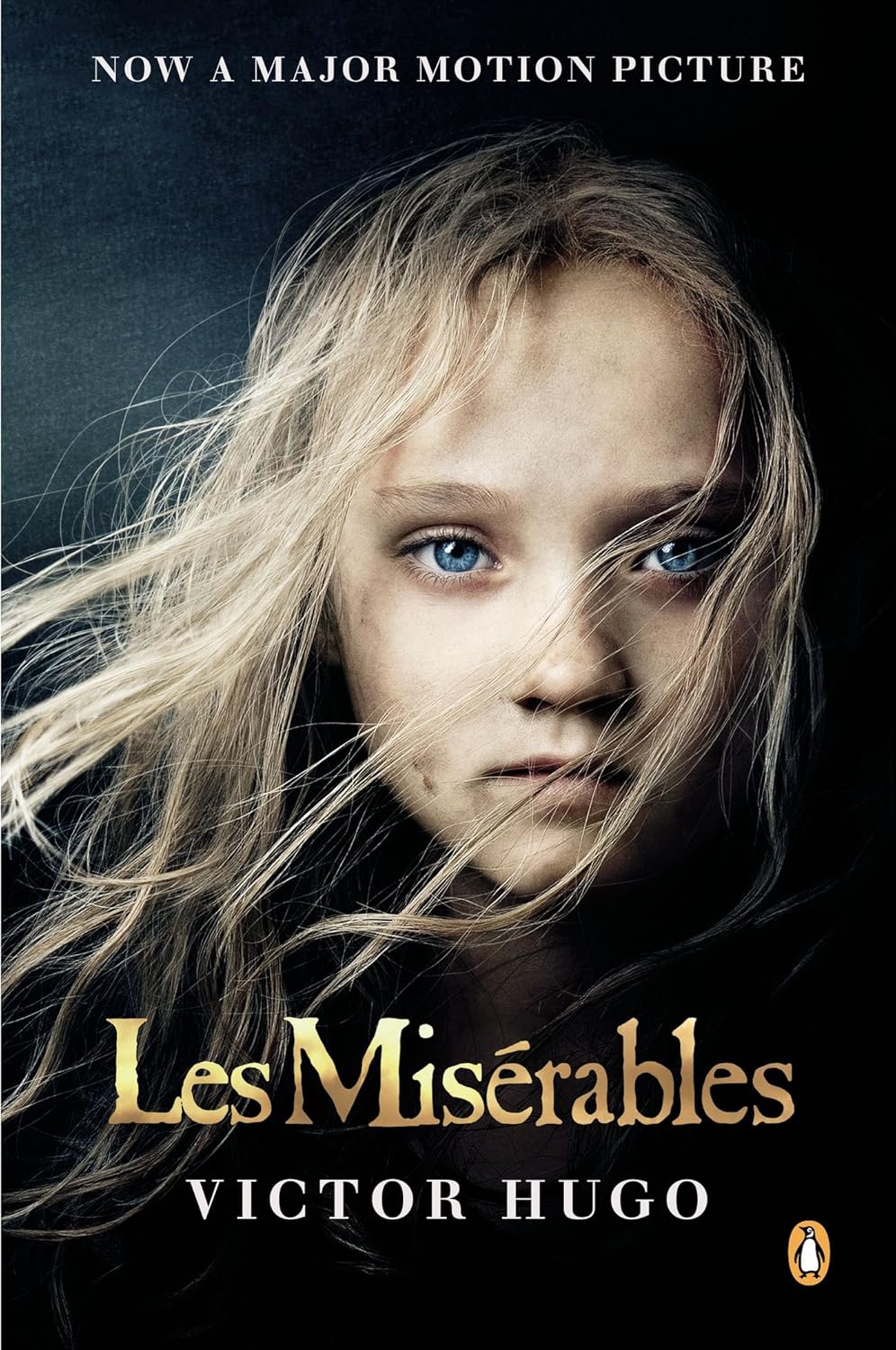 Les Misérables by Victor Hugo
