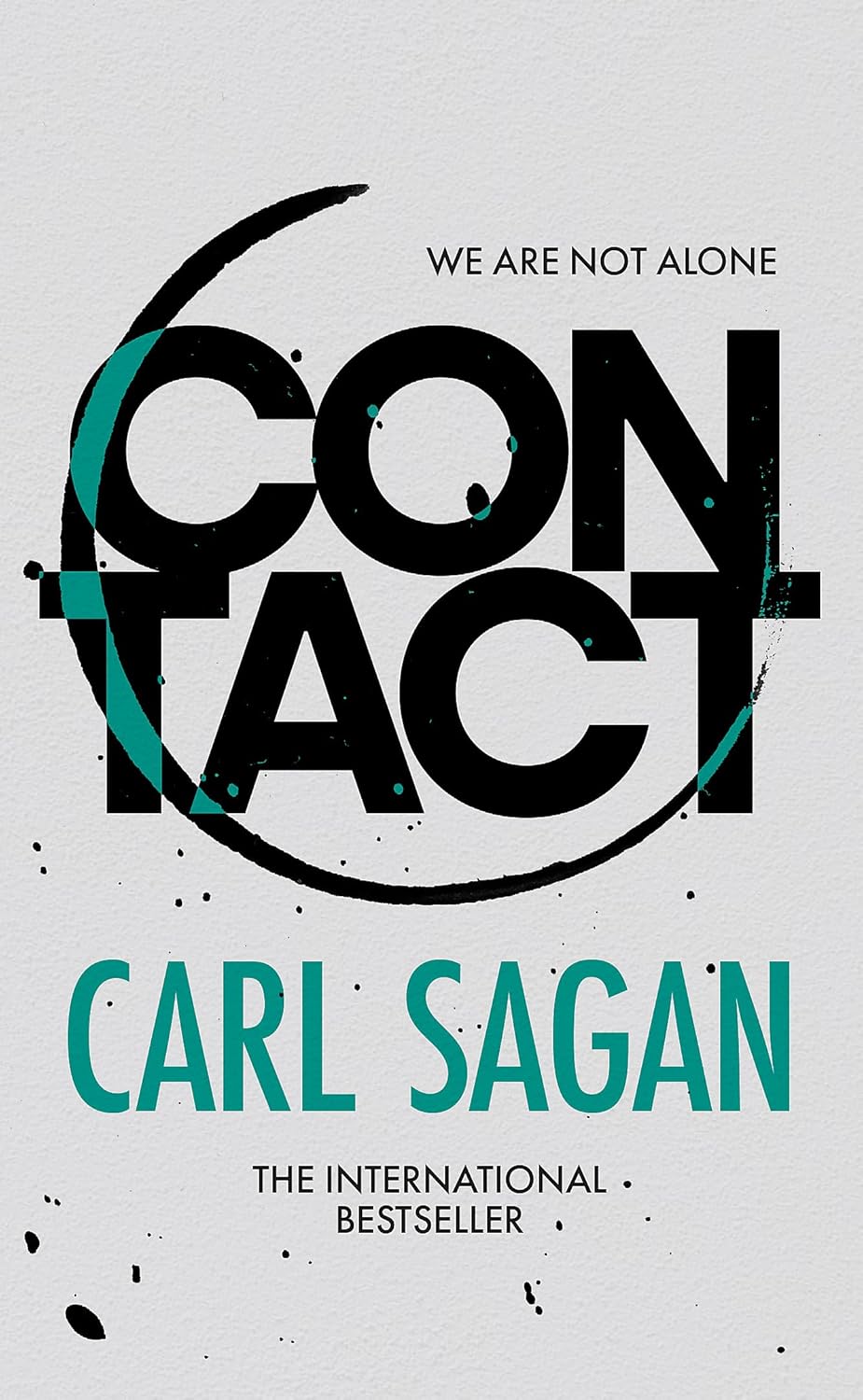 Contact cover
