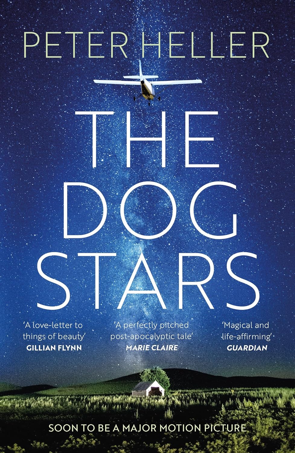 The Dog Stars by Peter Heller