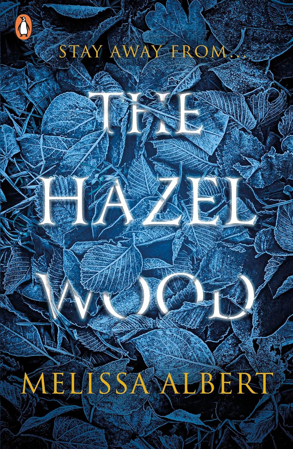The Hazel Wood cover