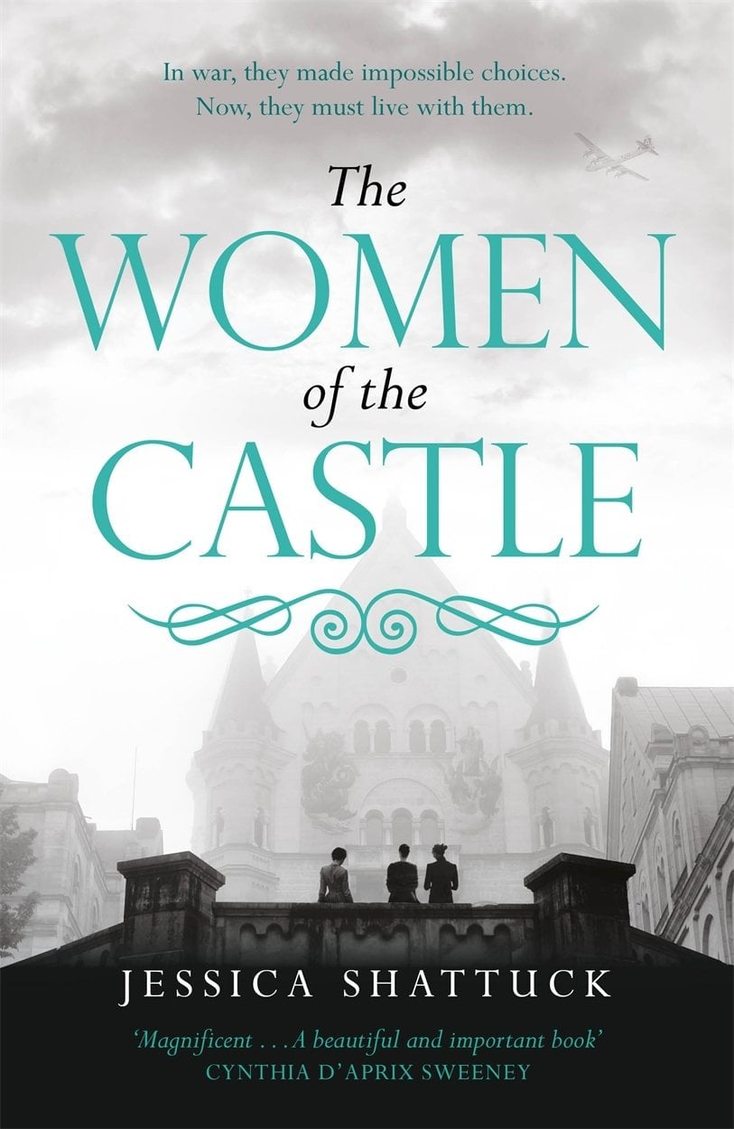 The Women in the Castle by Jessica Shattuck