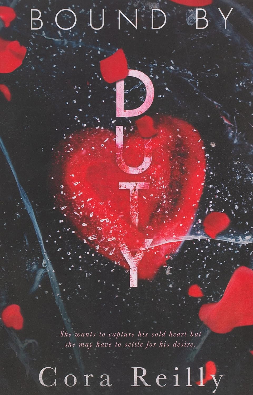 Bound by Duty cover