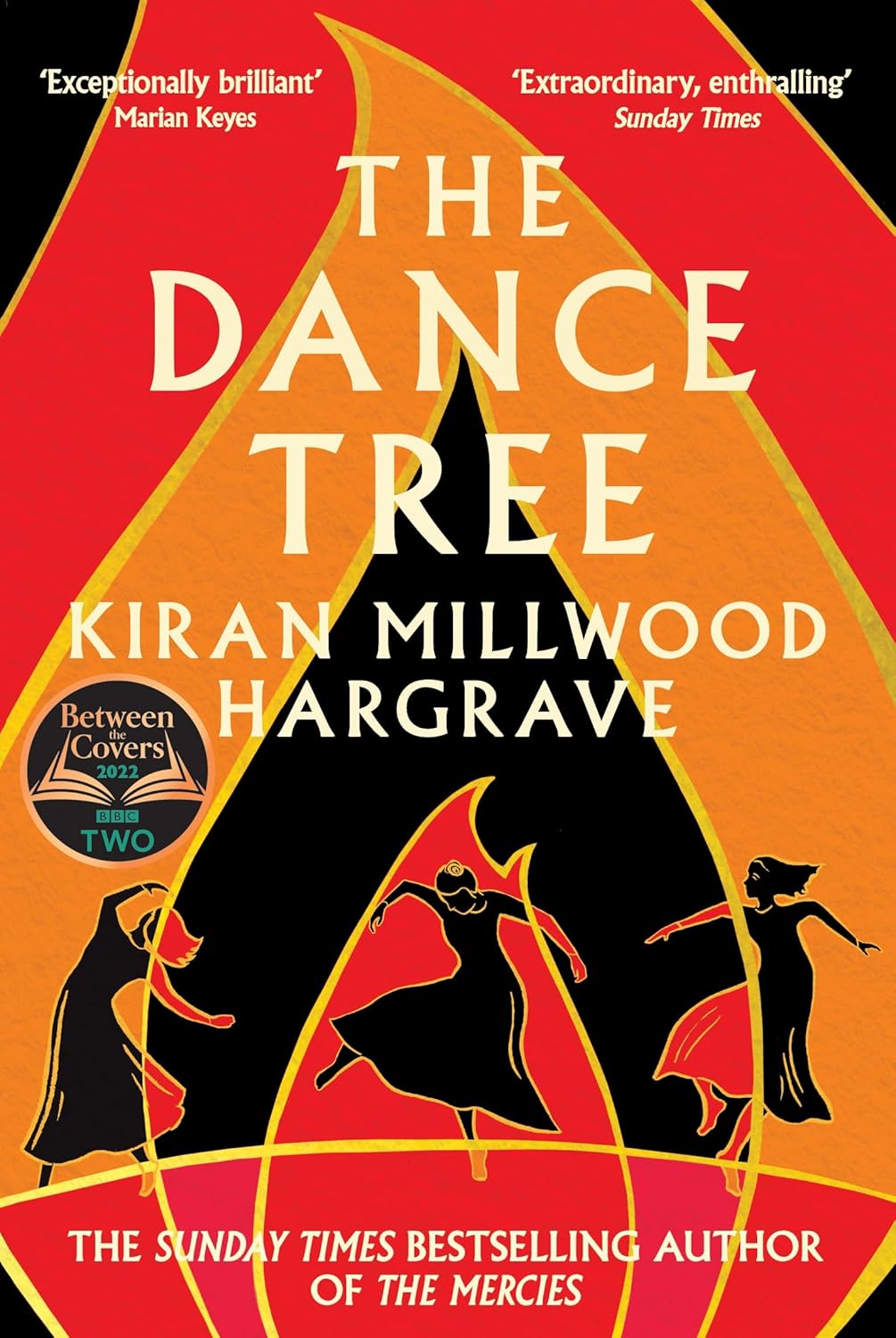 The Dance Tree cover