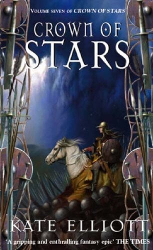 Crown of Stars cover