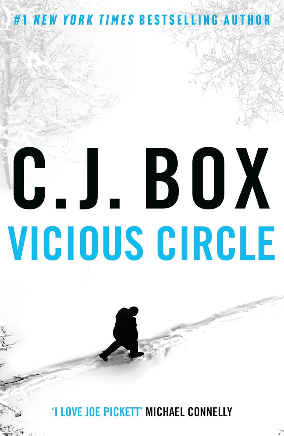 Vicious Circle cover