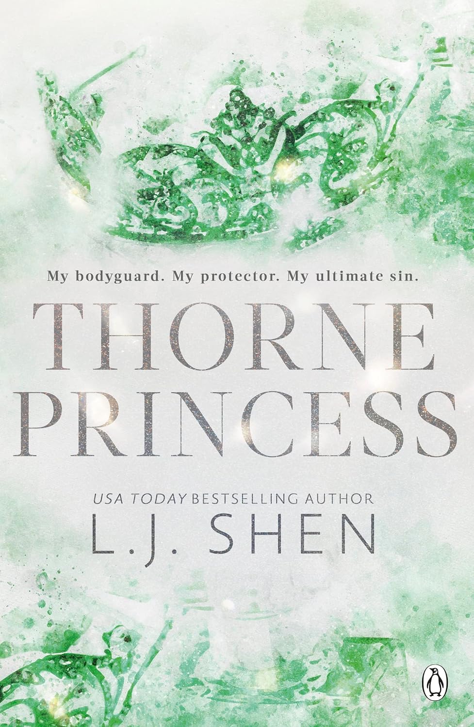 Thorne Princess cover