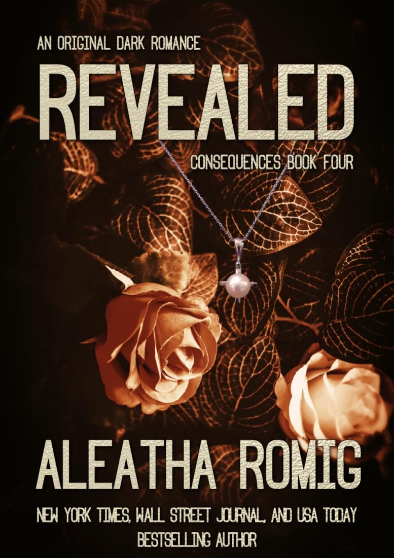 Revealed: The Missing Years cover