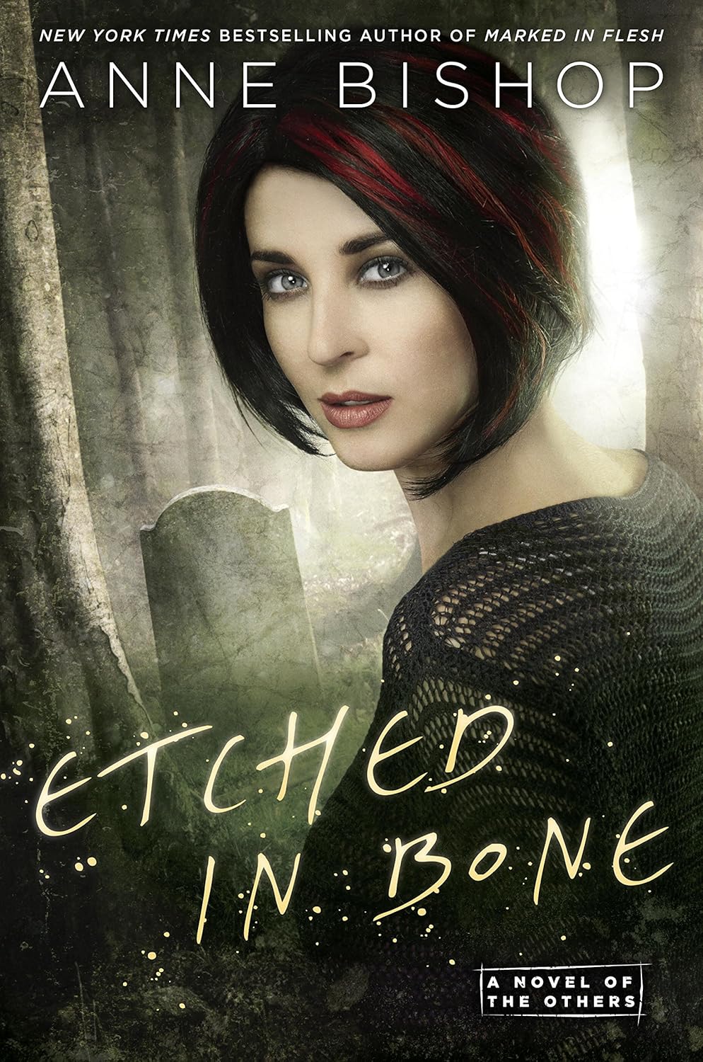 Etched in Bone cover