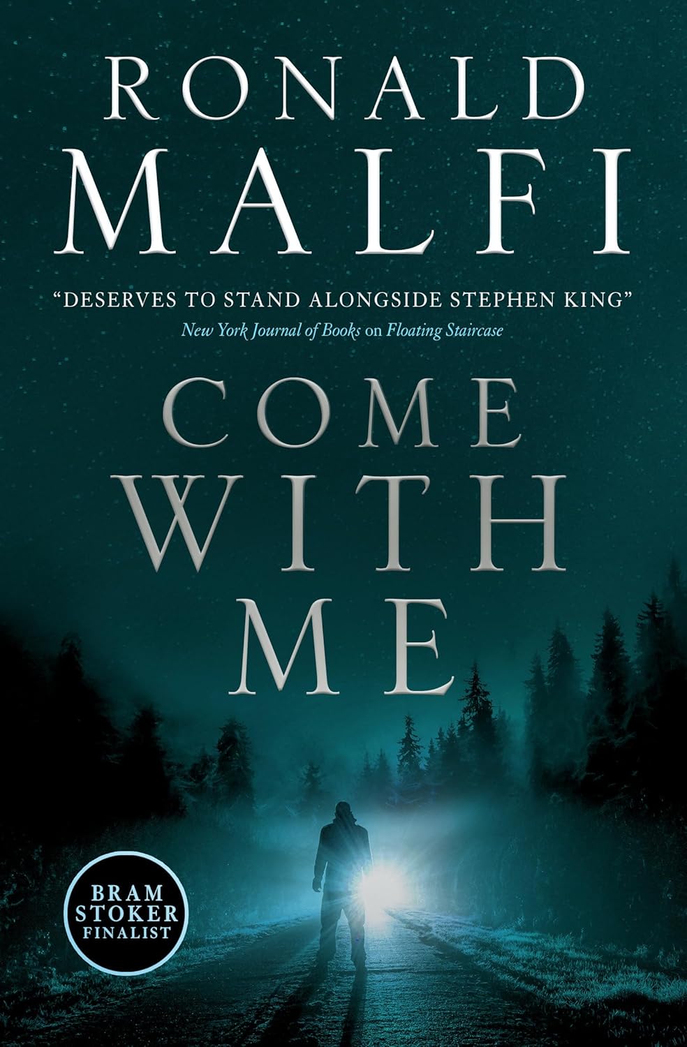 Come with Me cover
