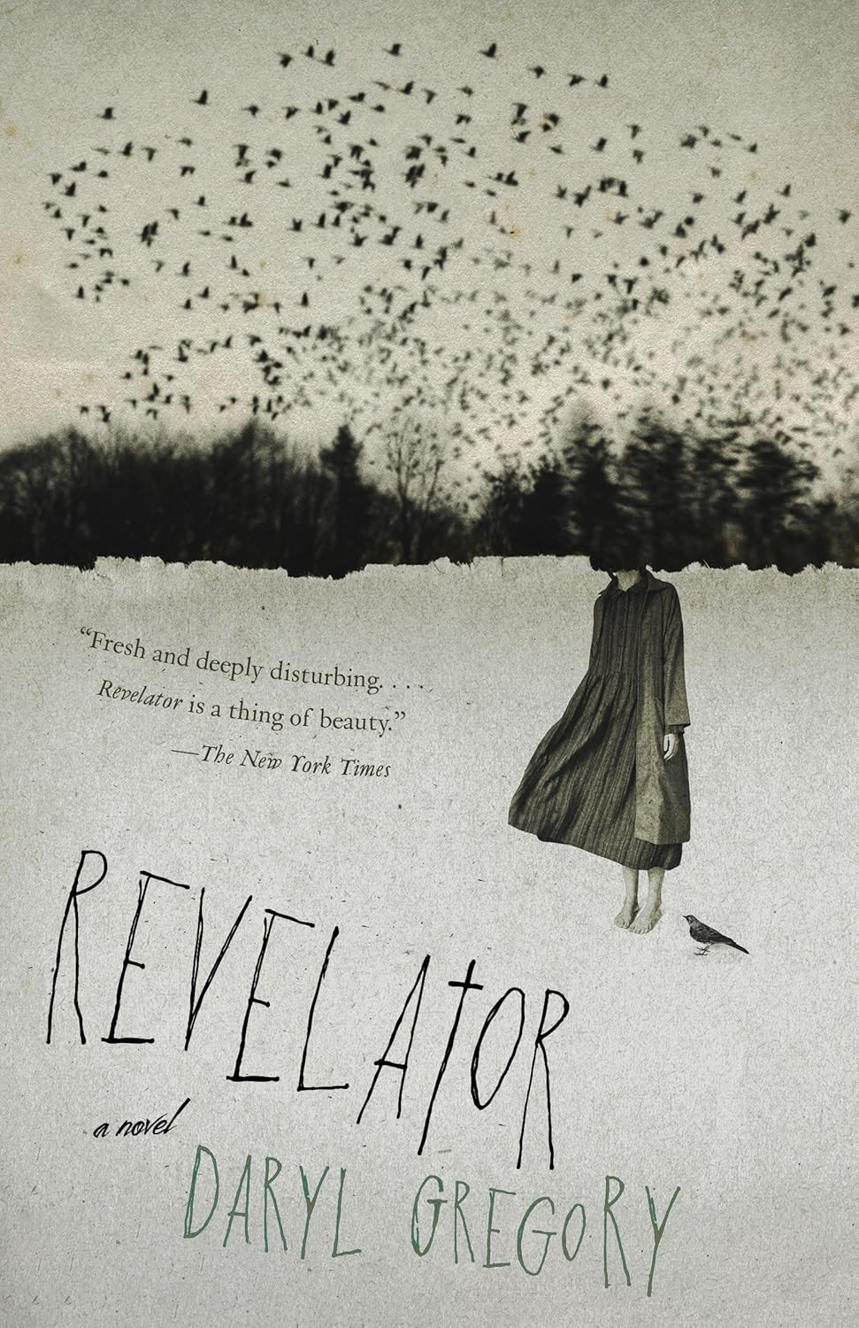 Revelator cover