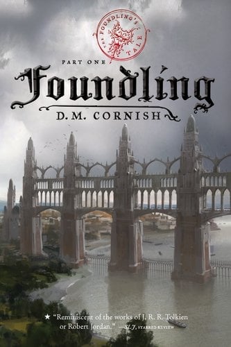 Foundling cover