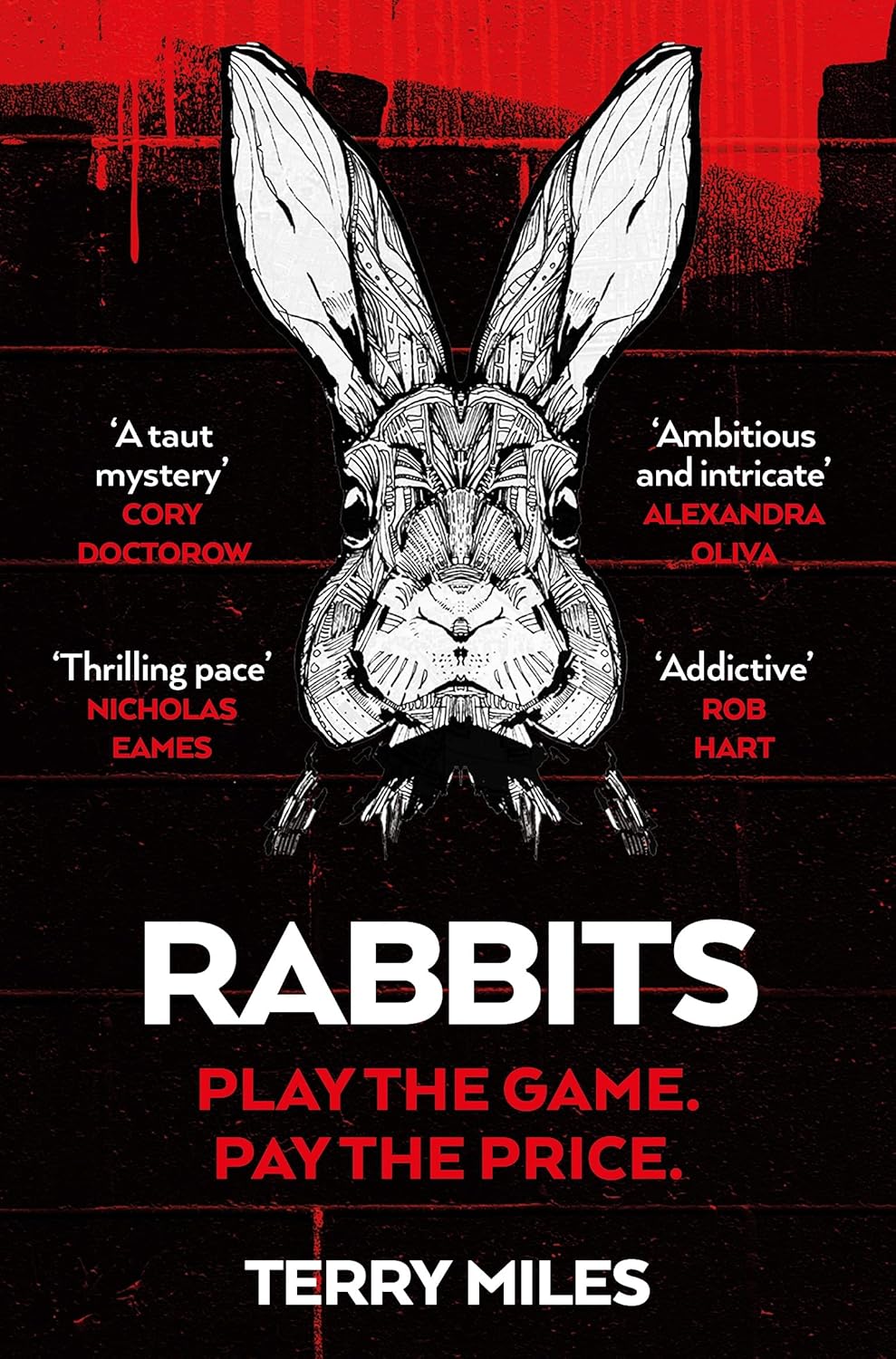 Rabbits cover