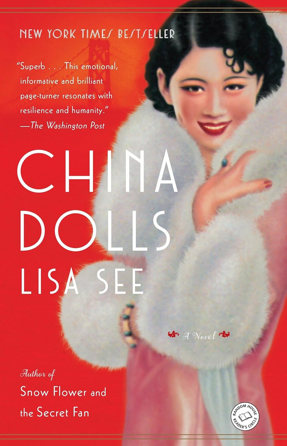 China Dolls cover