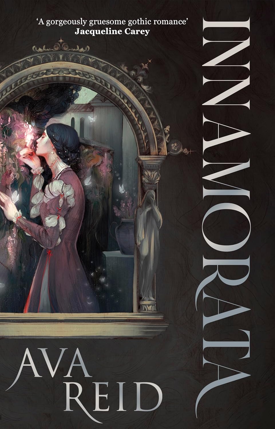 Innamorata cover