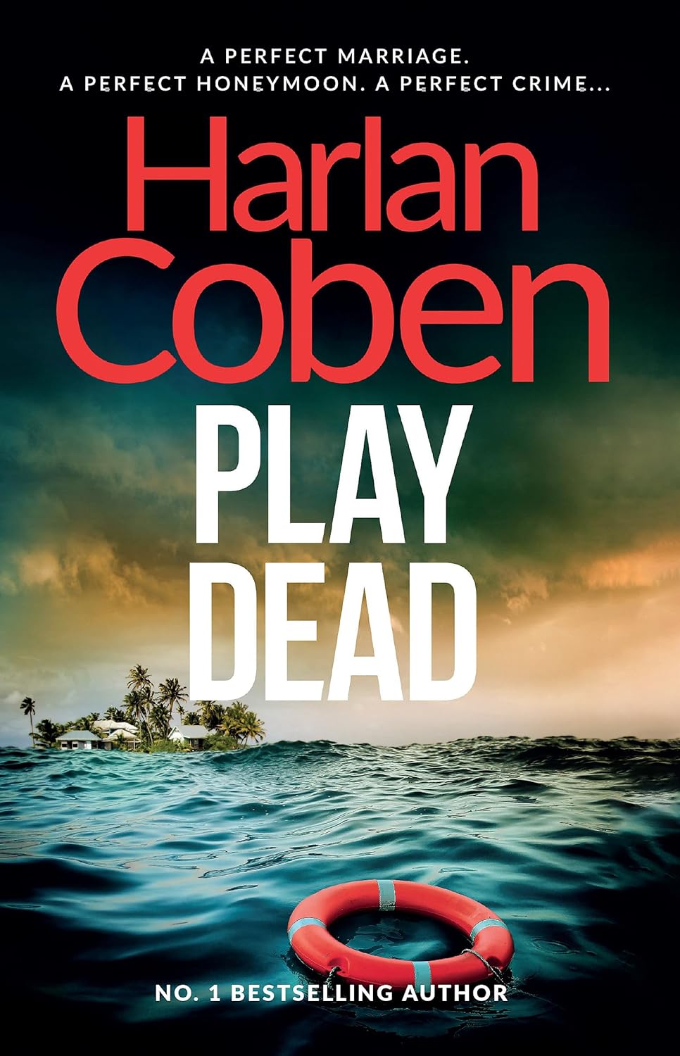 Play Dead cover