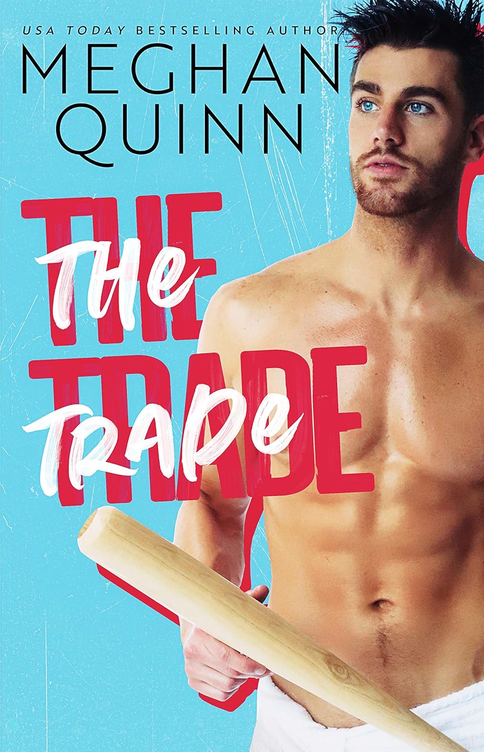 The Trade cover