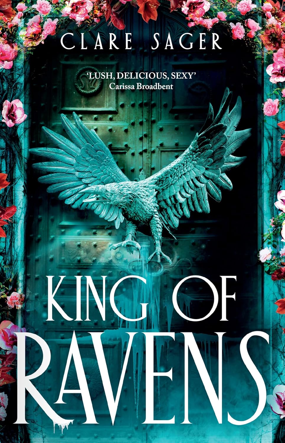 King of Ravens cover