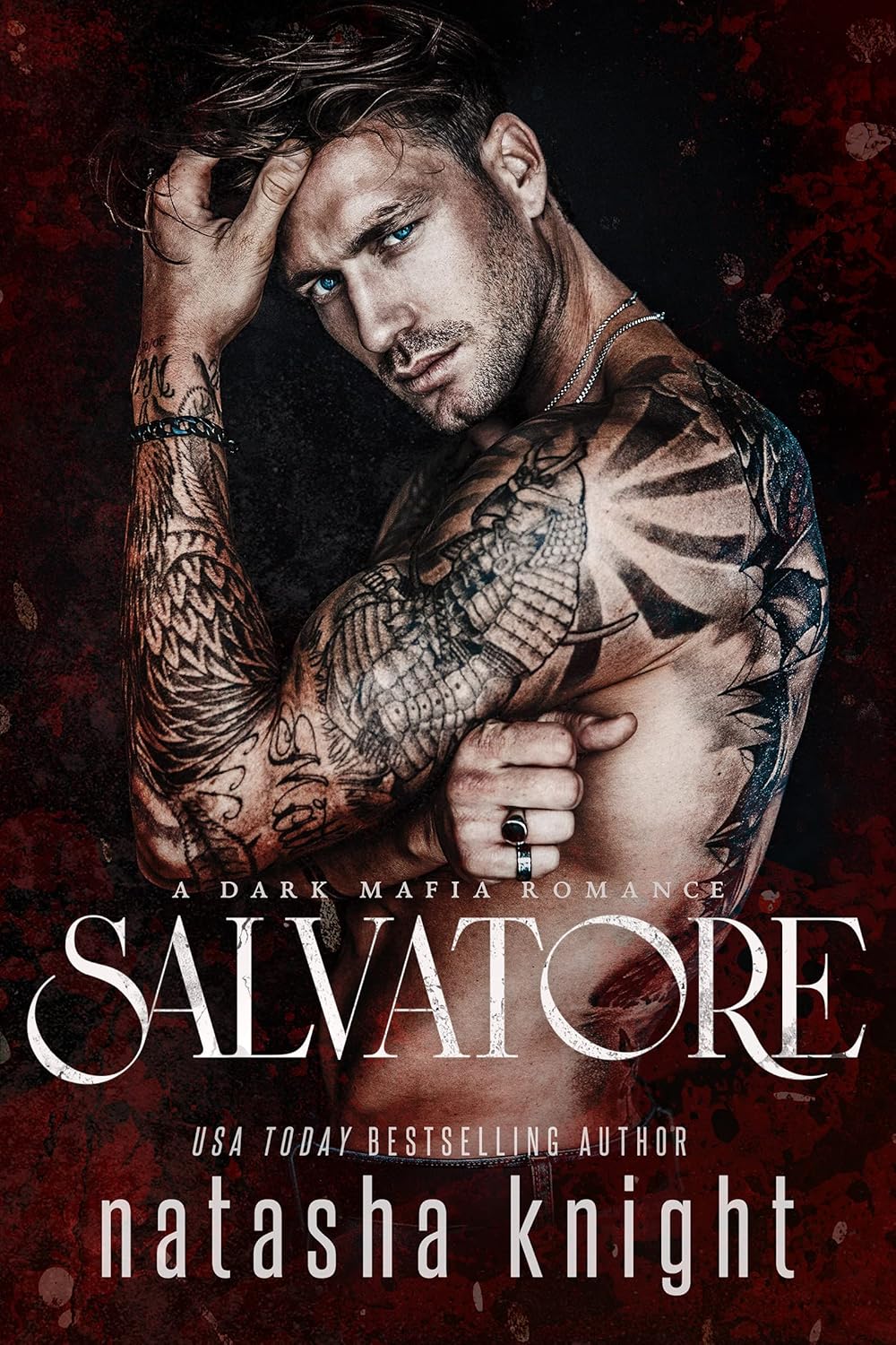Salvatore cover