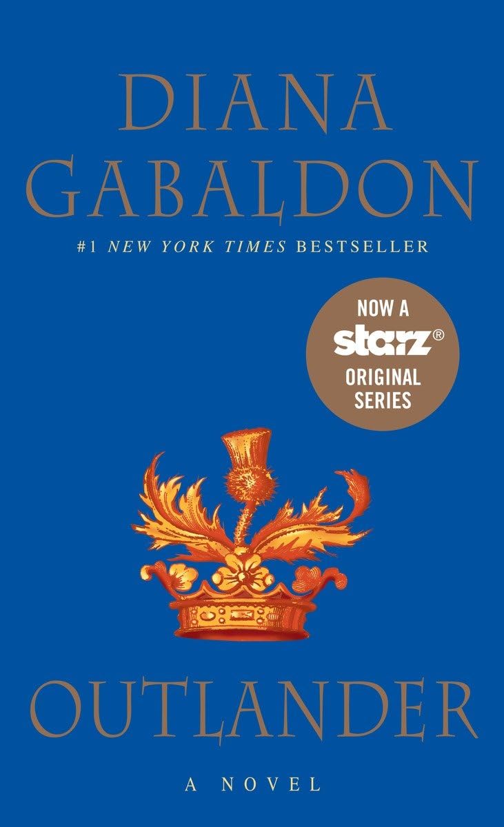 Outlander cover
